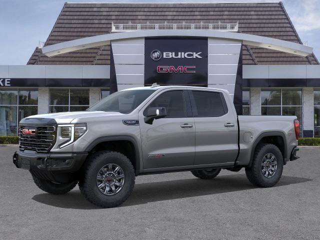 New 2026 GMC Sierra 1500 AT4X image 2