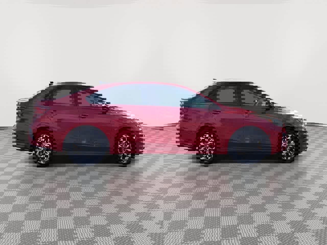 Used 2019 Kia Forte LXS image 9