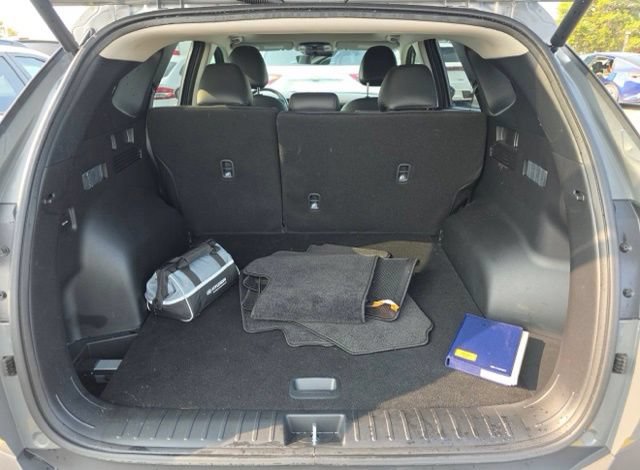 Used 2026 Hyundai Tucson SEL FWD image 15