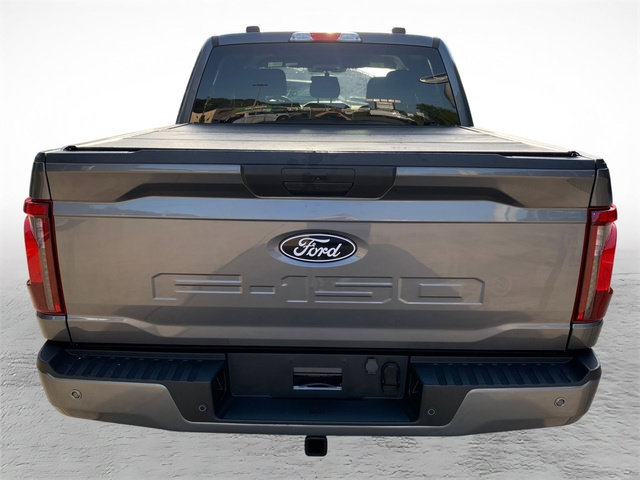Certified 2024 Ford F150 STX w/ STX Black Appearance Package AWD/4WD image 3