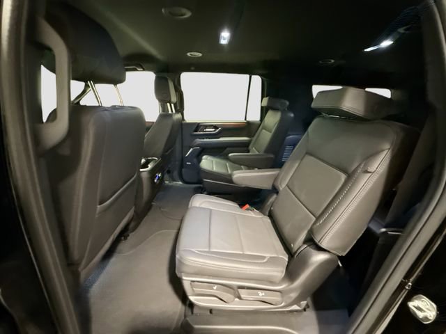 Certified 2025 GMC Yukon XL Denali image 24