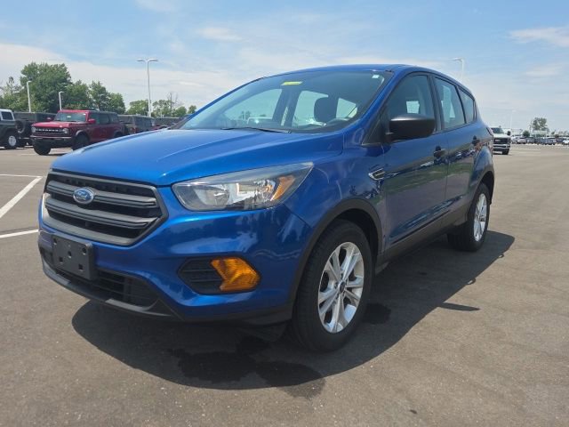 Used 2019 Ford Escape S FWD image 2