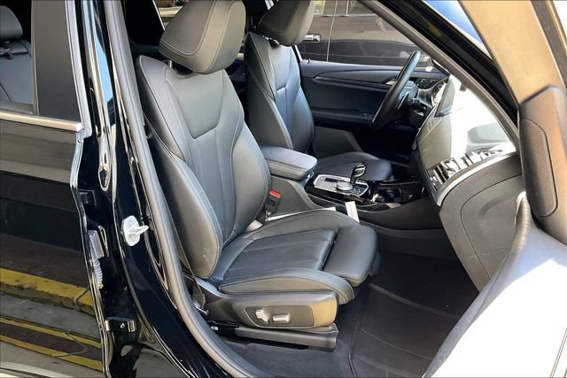Used 2023 BMW X3 sDrive30i w/ Premium Package RWD image 6