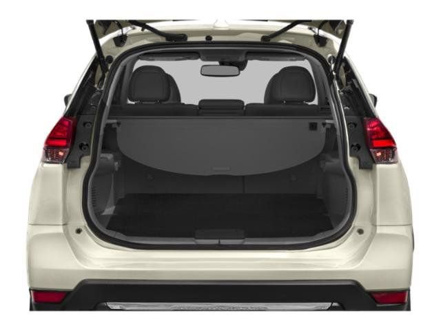 Used 2017 Nissan Rogue SL w/ SL Premium Package FWD image 12