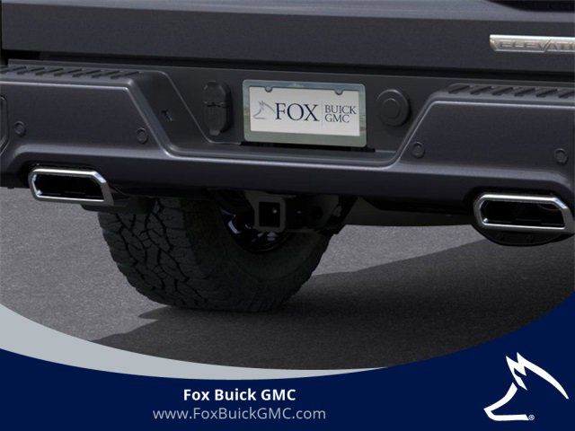 New 2026 GMC Sierra 1500 Elevation image 14