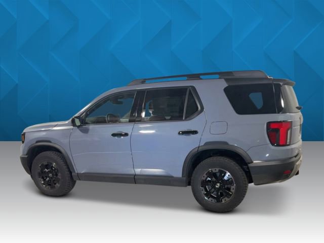 New 2026 Honda Passport TrailSport Elite image 3