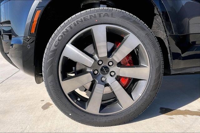 New 2026 Land Rover Defender 110 X image 15