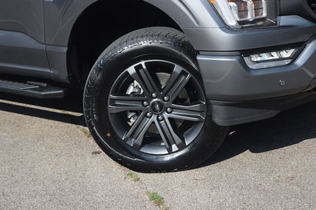 Used 2023 Ford F150 XLT w/ Equipment Group 302A High AWD/4WD image 30