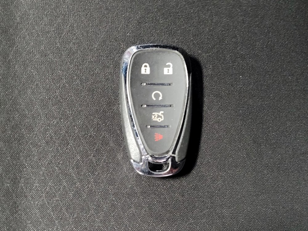 Used 2024 Chevrolet Malibu LT image 32