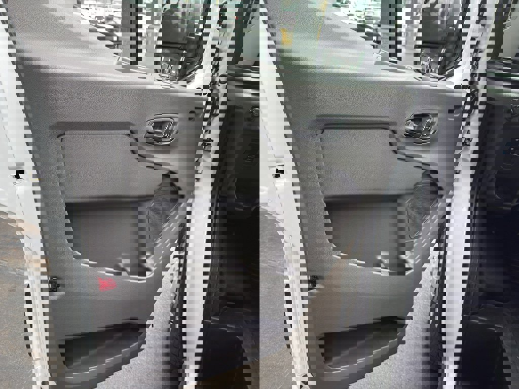 New 2025 Ford Transit 350 XL AWD/4WD image 22