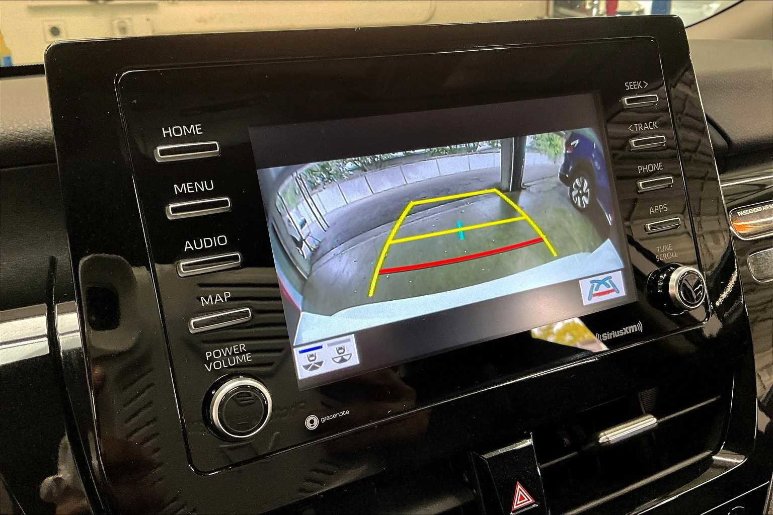 Used 2024 Toyota Camry SE w/ Cold Weather Package image 24