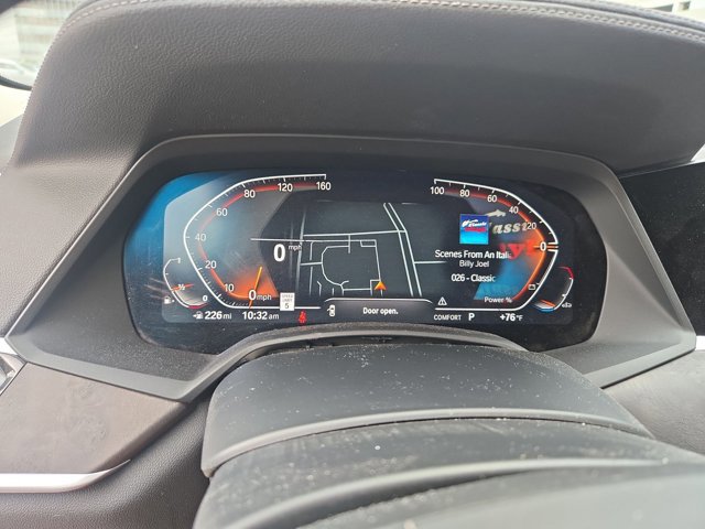 Used 2021 BMW X7 xDrive40i w/ Executive Package image 7