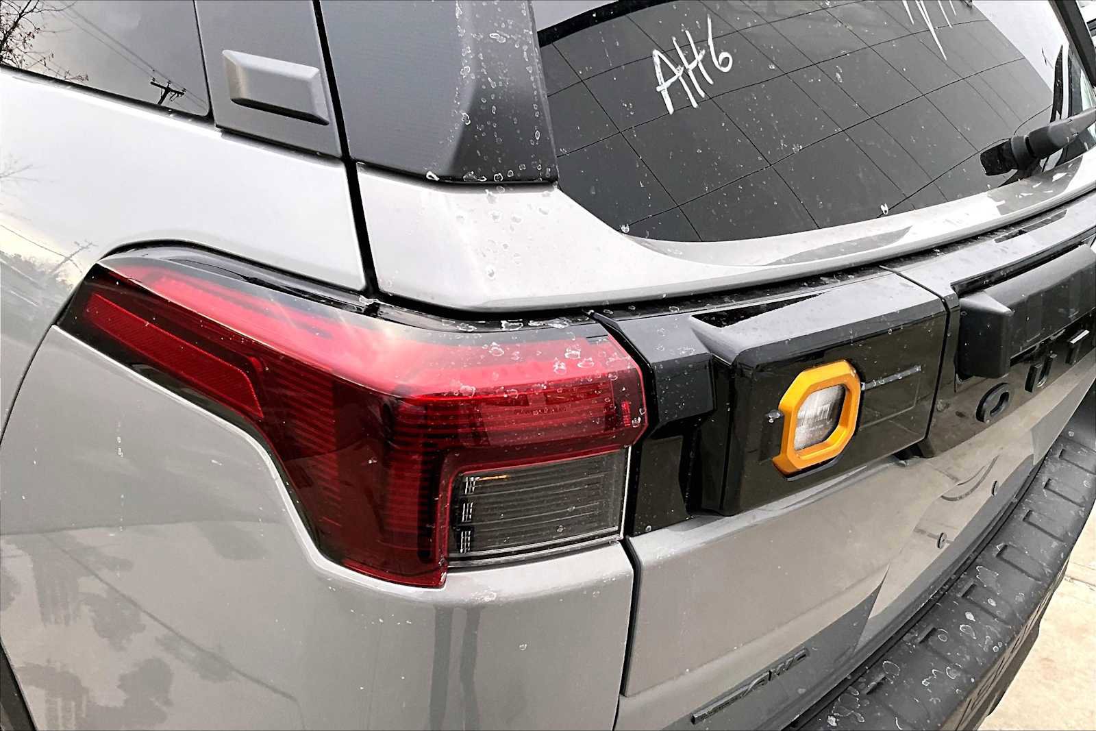 New 2026 Subaru Outback Wilderness image 15