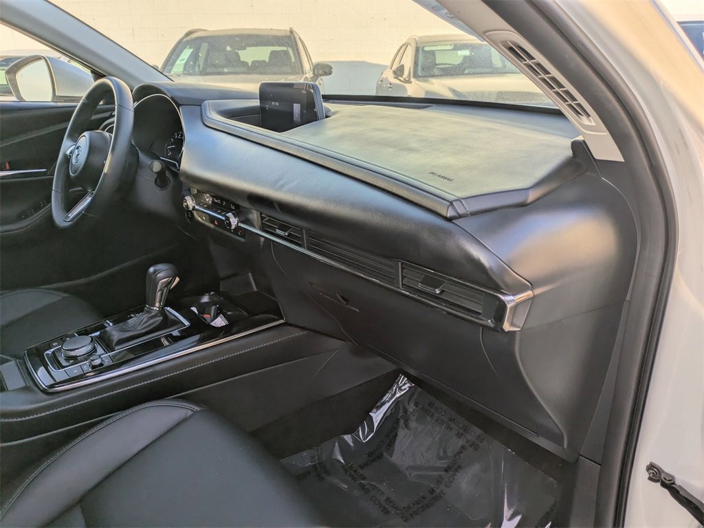 Used 2025 MAZDA CX-30 AWD 2.5 S w/ Preferred Package image 32