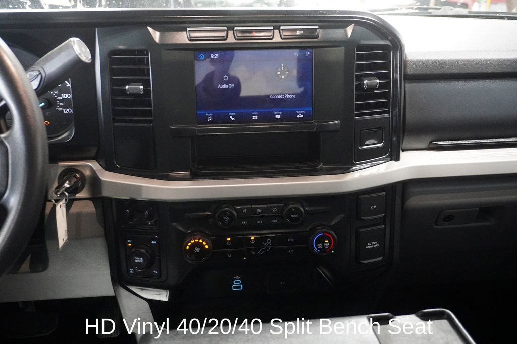 Used 2023 Ford F250 XLT image 9