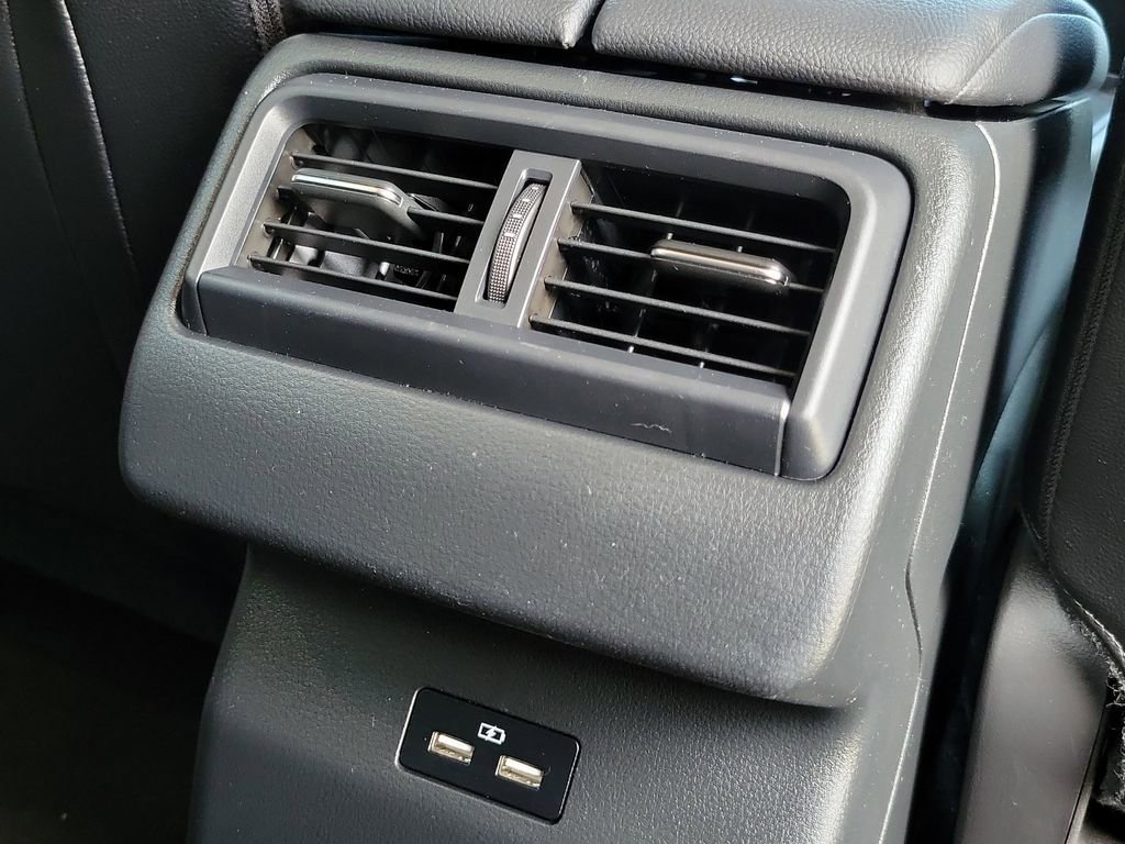 Certified 2024 MAZDA CX-50 AWD 2.5 S w/ Cargo Package image 21