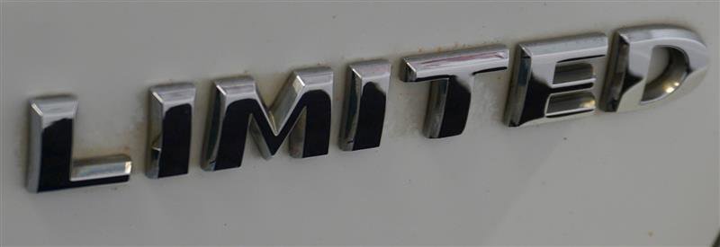 Used 2016 Jeep Grand Cherokee Limited w/ Luxury Group II AWD/4WD image 44