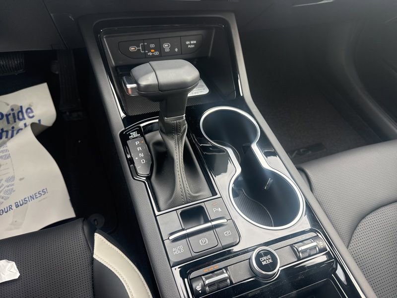 New 2026 Kia K5 GT-Line FWD image 38