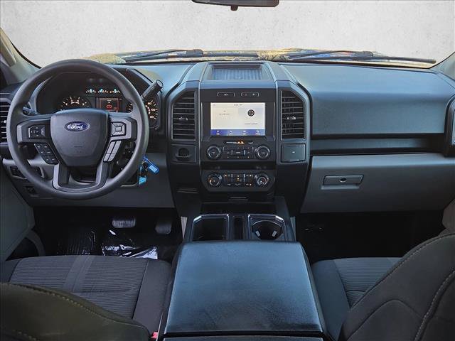Used 2020 Ford F150 XL w/ Equipment Group 101A Mid RWD image 16