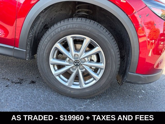 Used 2023 MAZDA CX-5 AWD 2.5 S image 8