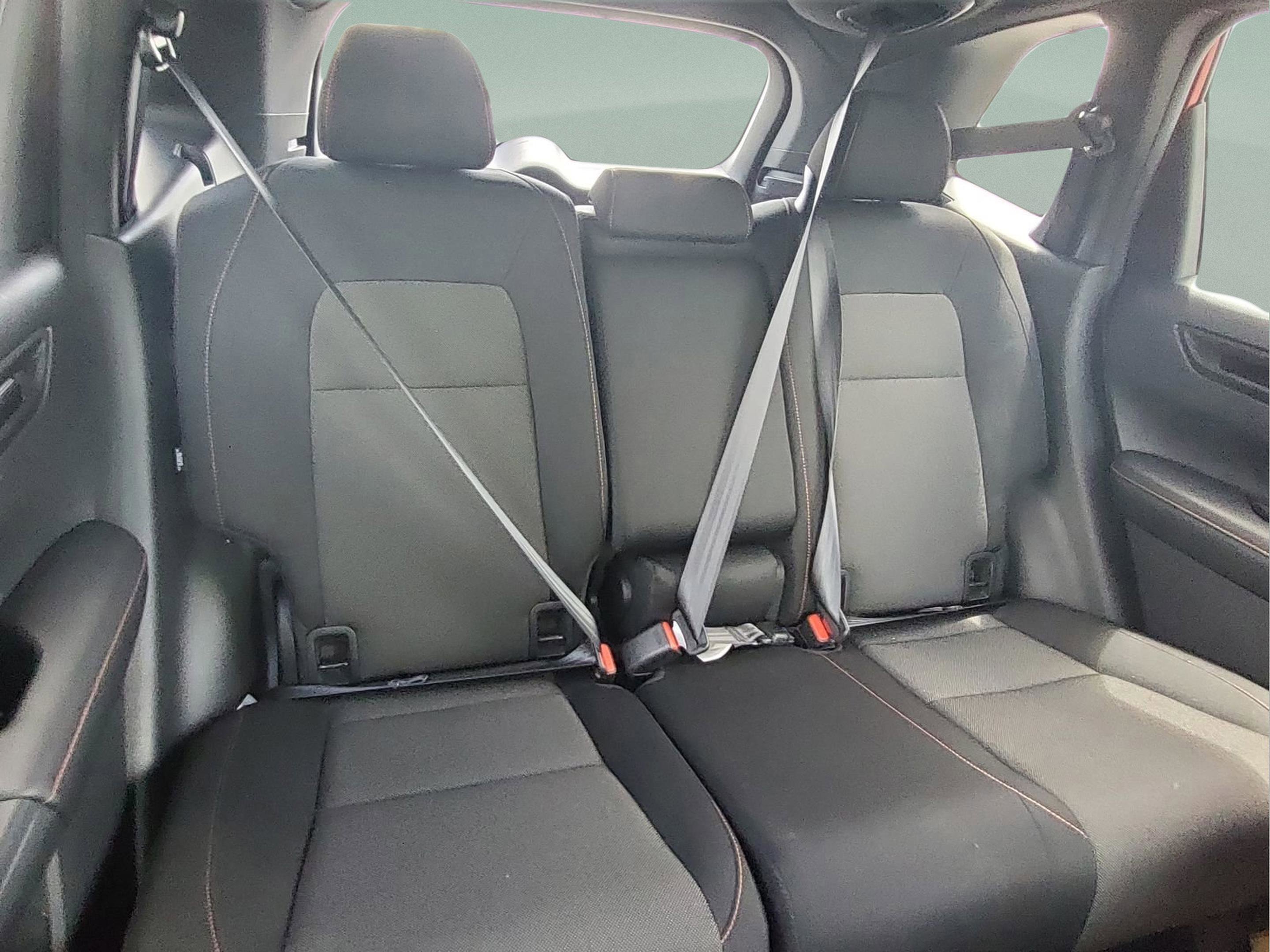 Certified 2024 Honda CR-V Sport image 18