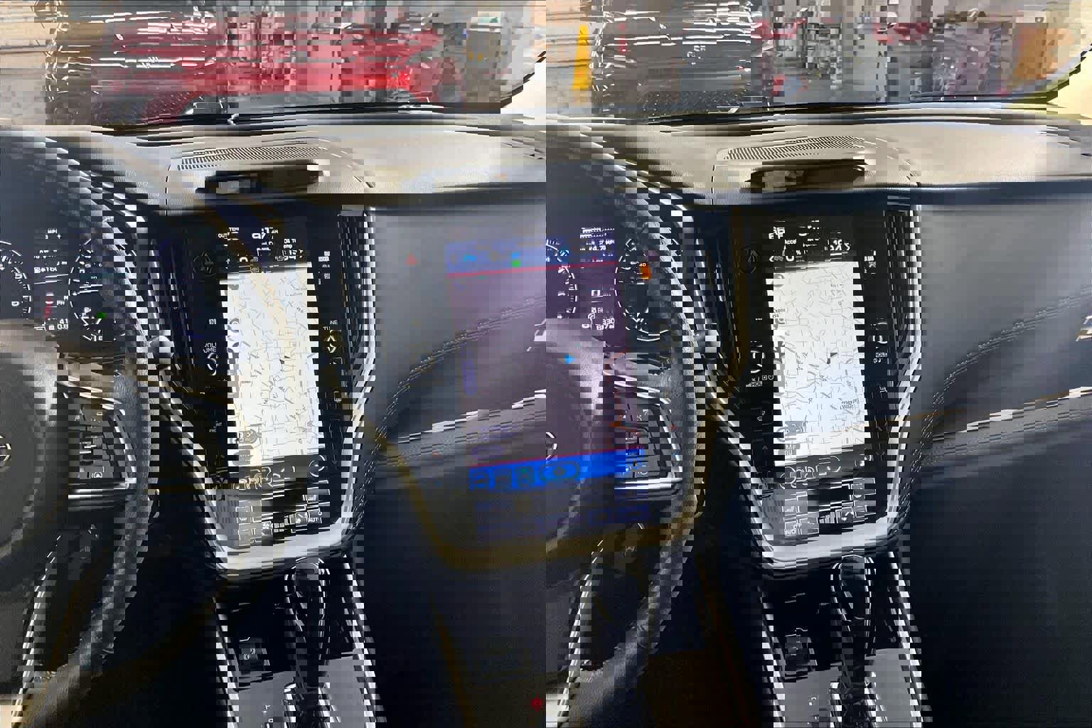 Used 2020 Subaru Outback Limited XT w/ Popular Package #2 image 7