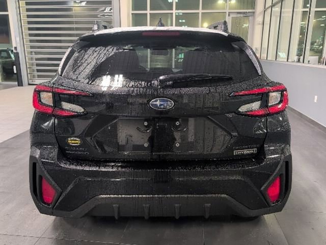 New 2026 Subaru Crosstrek 2.5i Limited image 6
