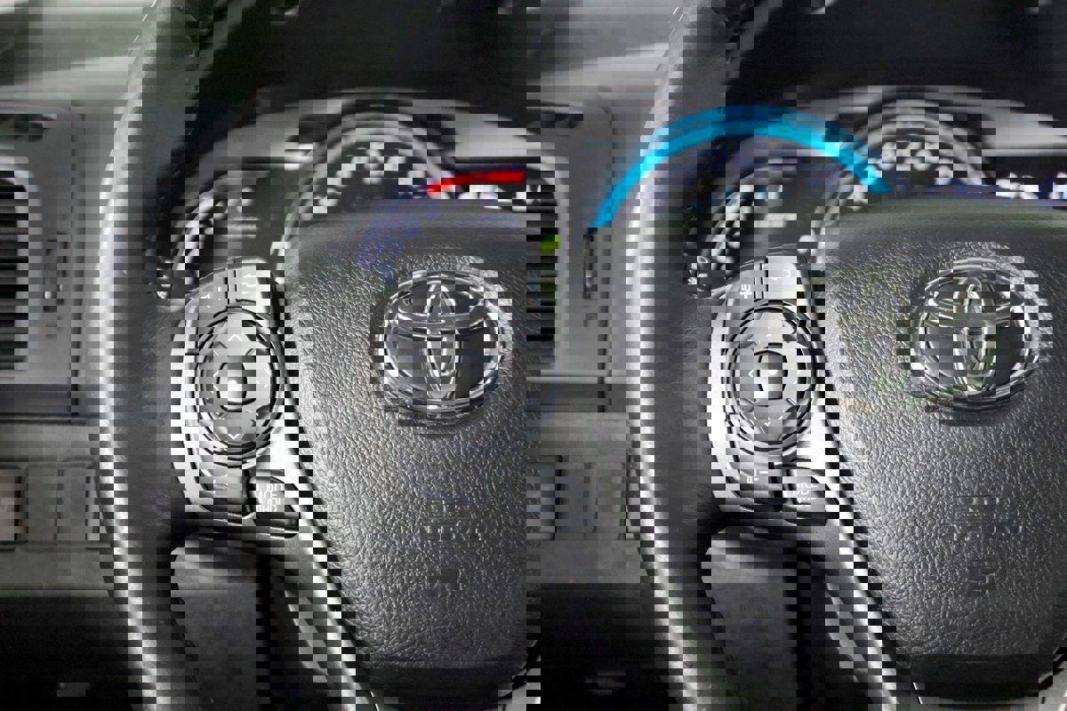 Used 2015 Toyota Venza XLE w/ XLE Premium Package image 28