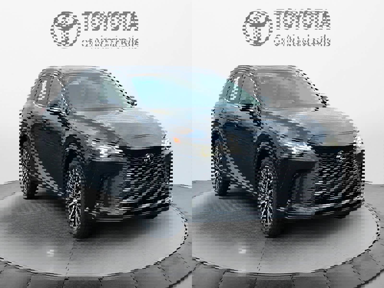 Used 2024 Lexus RX 350 image 7