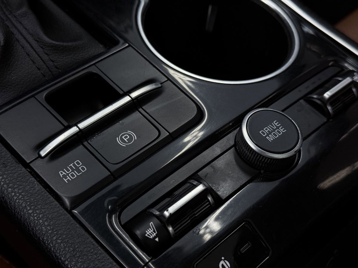 Used 2024 Kia K5 GT image 55