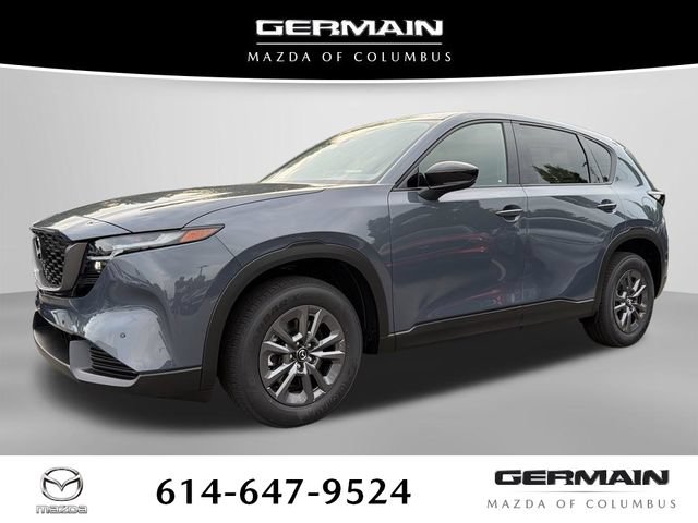 New 2026 MAZDA CX-5 Select