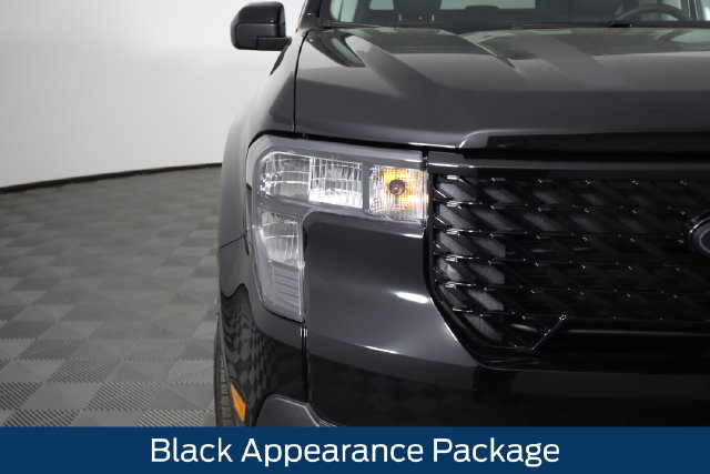 New 2026 Ford Maverick XLT w/ Equipment Group 301A AWD/4WD image 12