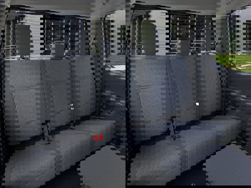 New 2026 Ford F350 XL w/ STX Appearance Package image 11