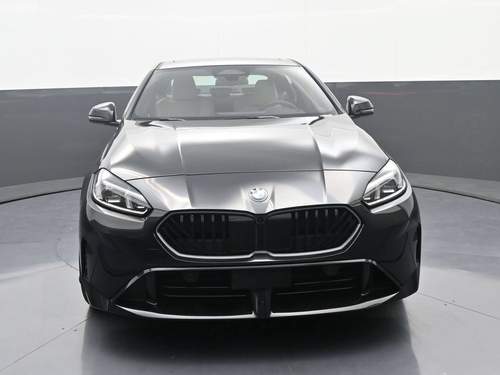New 2026 BMW 228i xDrive w/ Technology Package AWD/4WD image 2