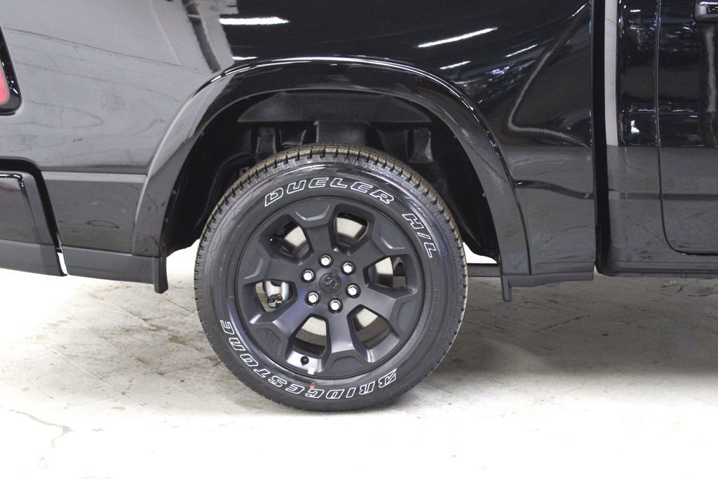 New 2026 RAM 1500 Big Horn image 38