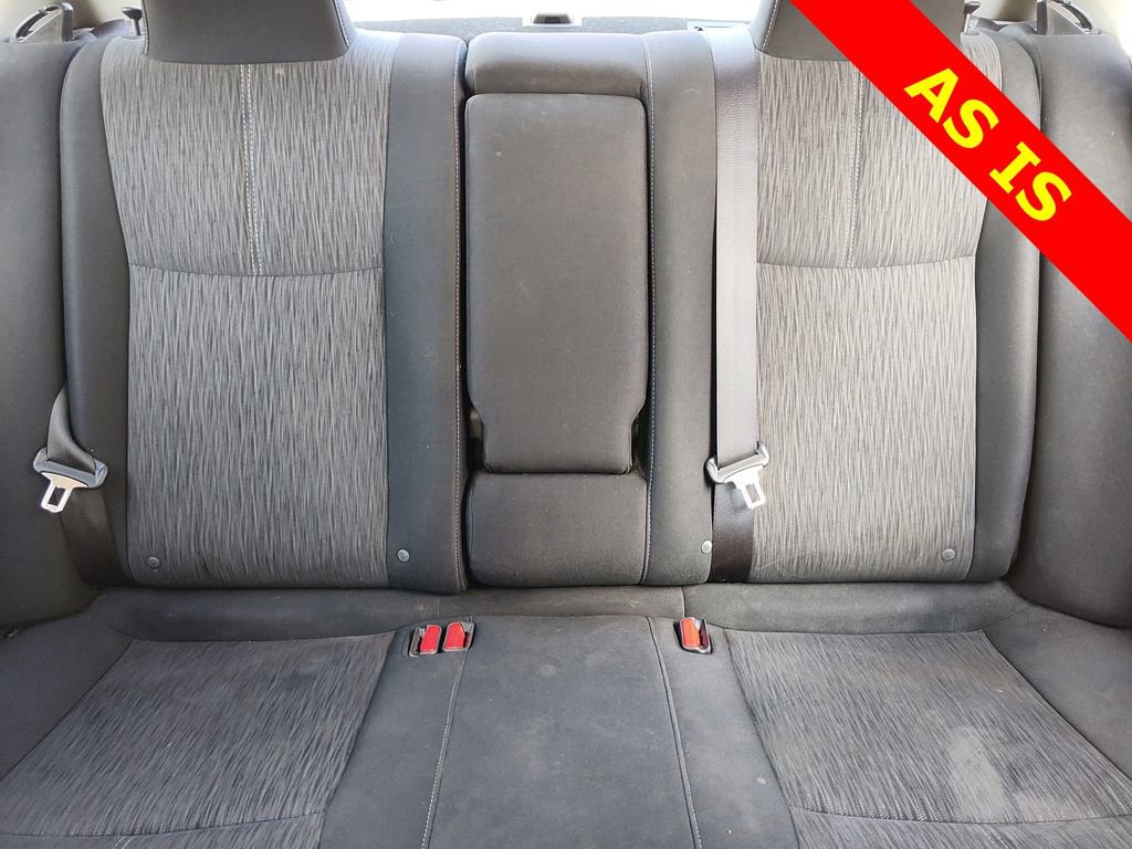 Used 2014 Nissan Sentra SV image 27