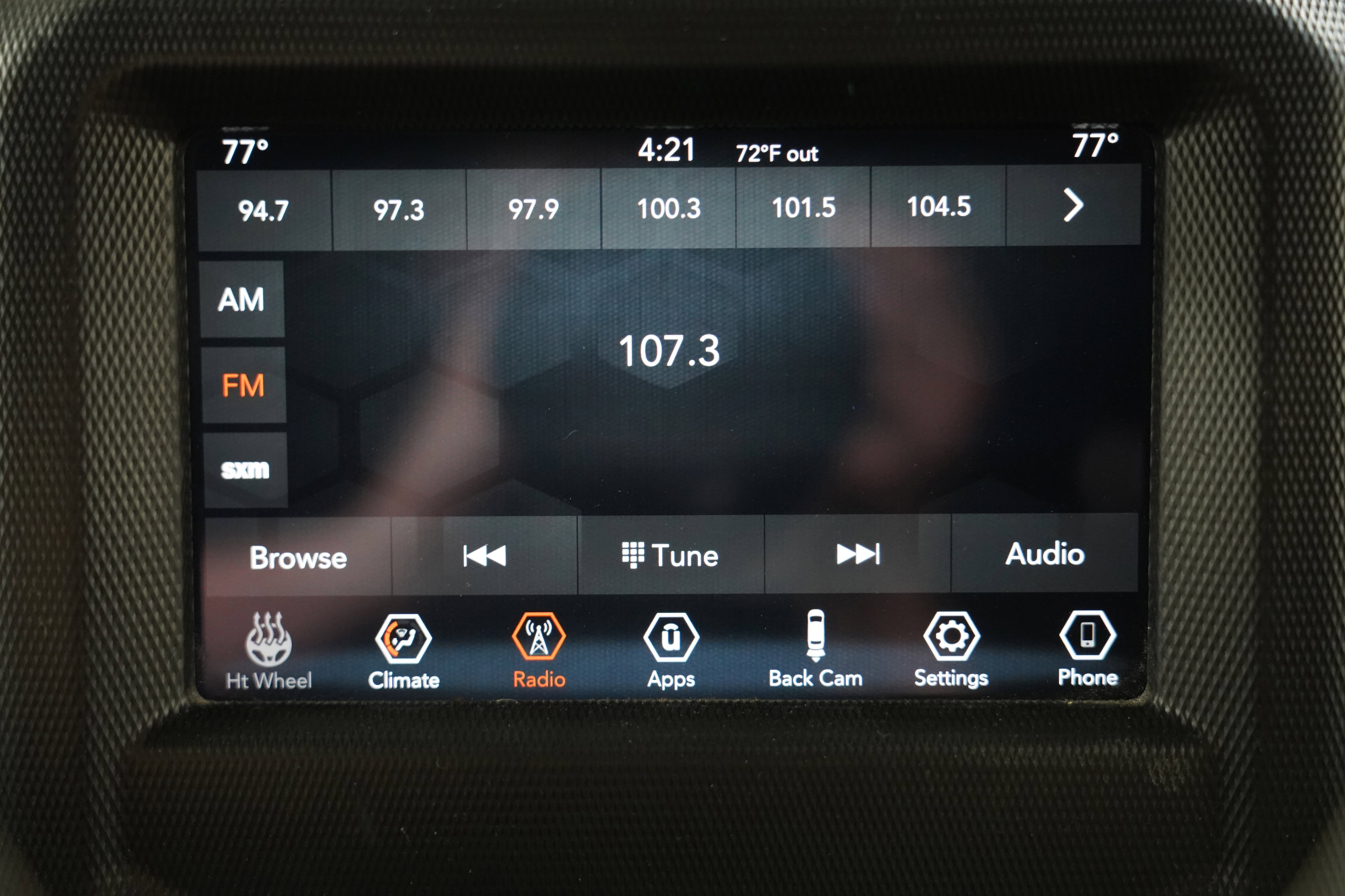Used 2021 Jeep Wrangler Unlimited Sport AWD/4WD image 24