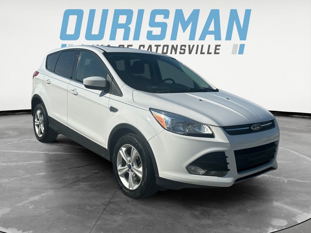 Used 2014 Ford Escape SE