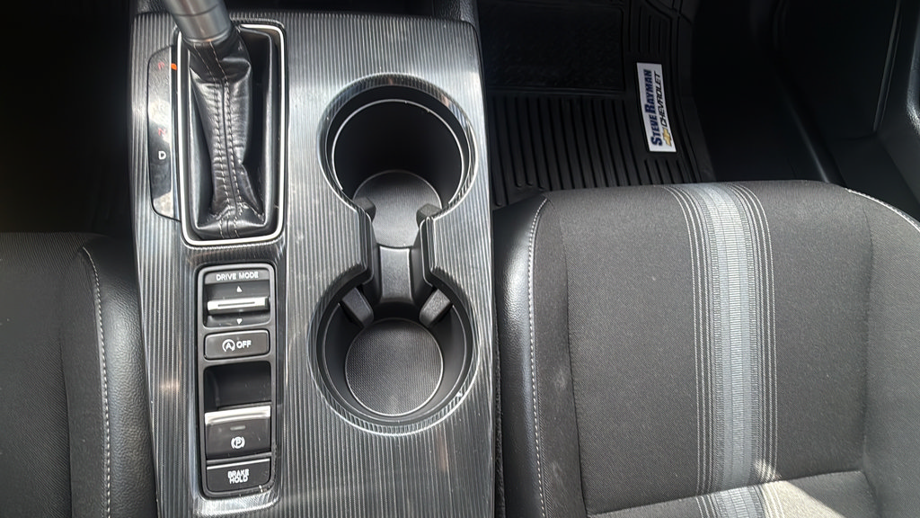 Used 2024 Honda Civic Sport image 25