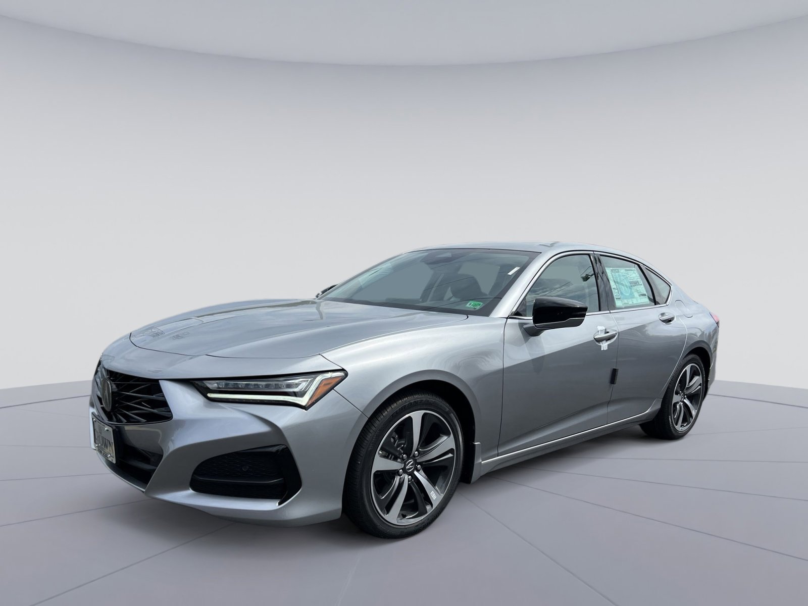 New 2025 Acura TLX w/ Technology Package