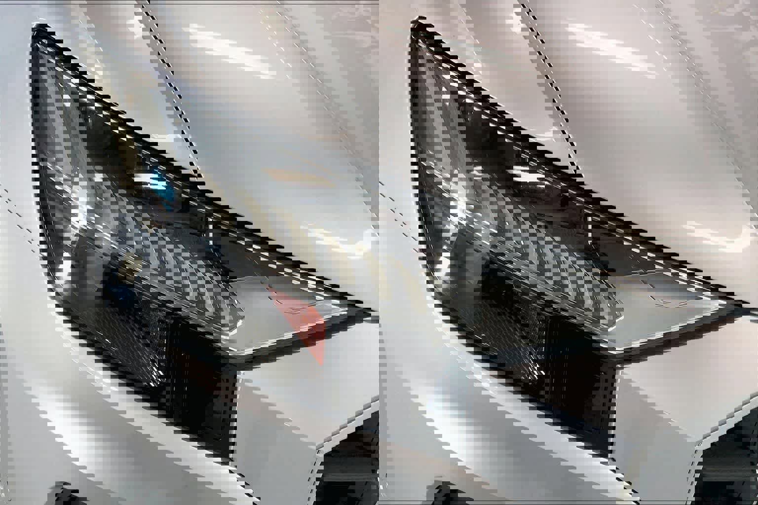 Used 2019 Audi Q8 Prestige image 27