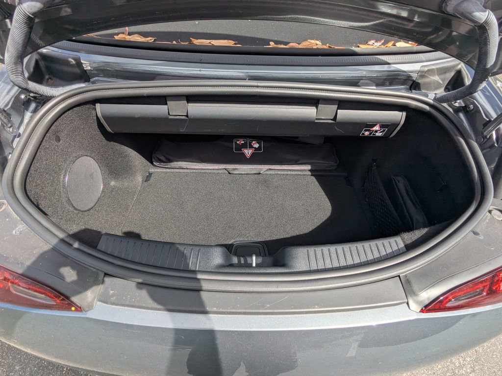 Certified 2023 Mercedes-Benz SL 43 AMG image 23