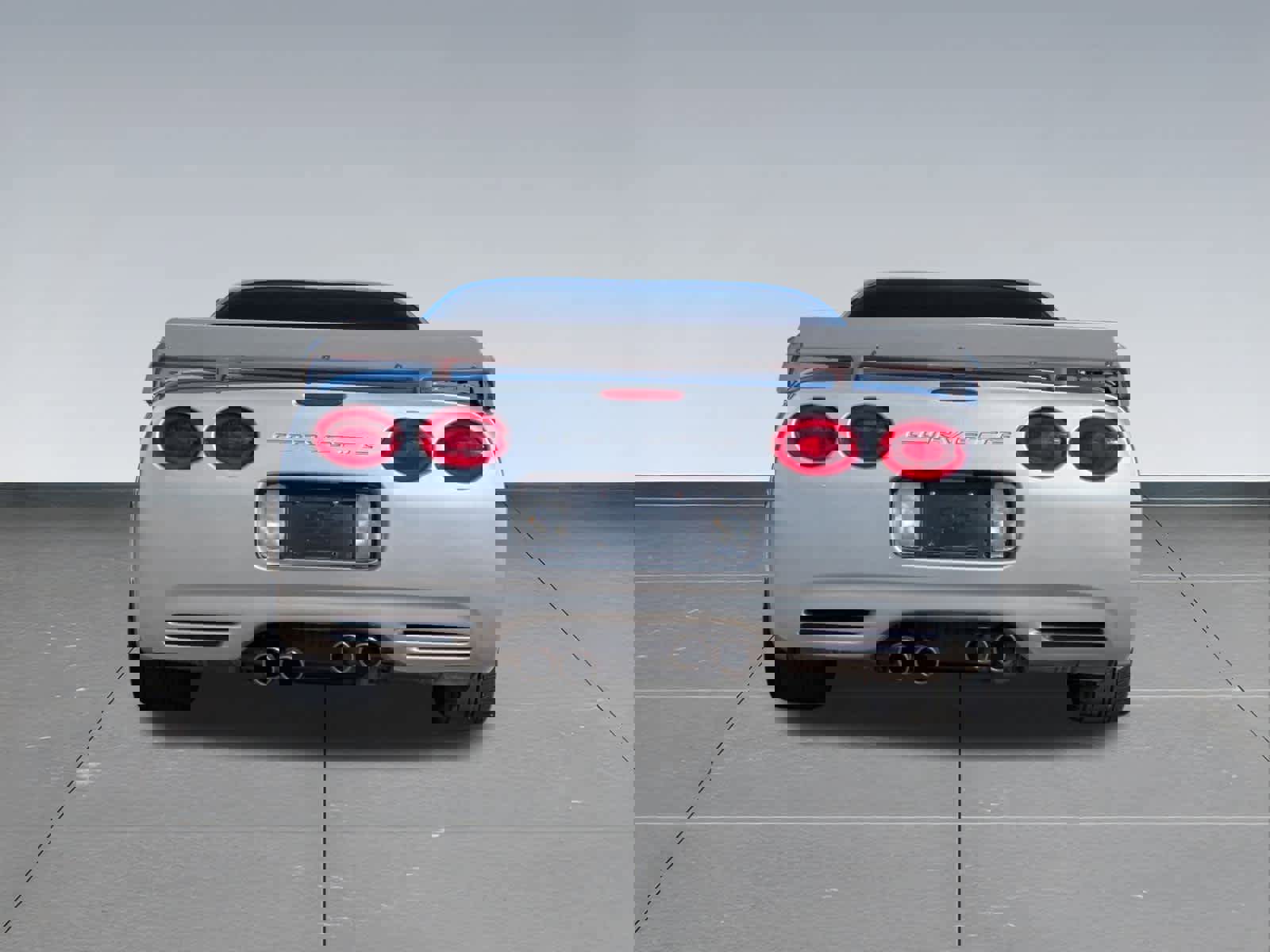 Used 2003 Chevrolet Corvette Z06 w/ Memory Package, 3 Drivers image 5