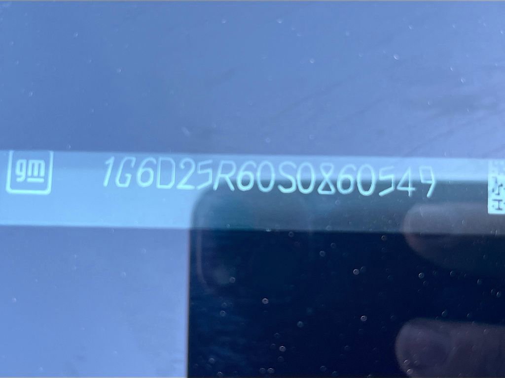 Used 2025 Cadillac CT5 V Blackwing w/ LPO, Blue Accent Package image 32