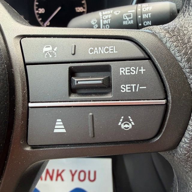 Certified 2026 Honda CR-V LX image 22