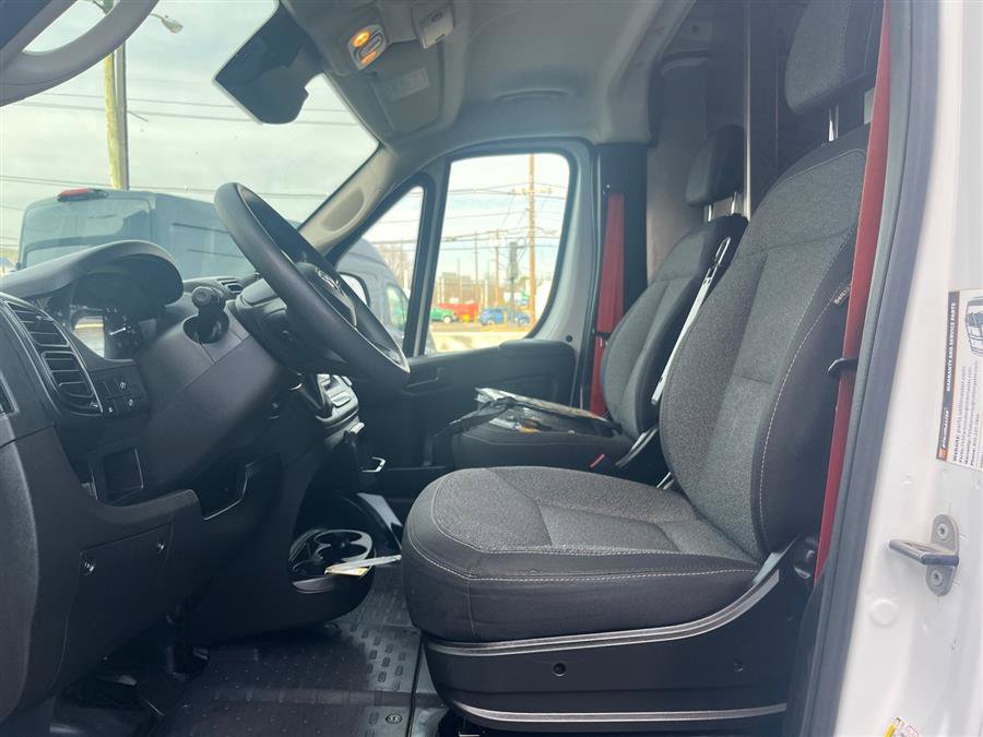 Used 2023 RAM ProMaster 3500 w/ Driver Convenience Group image 11
