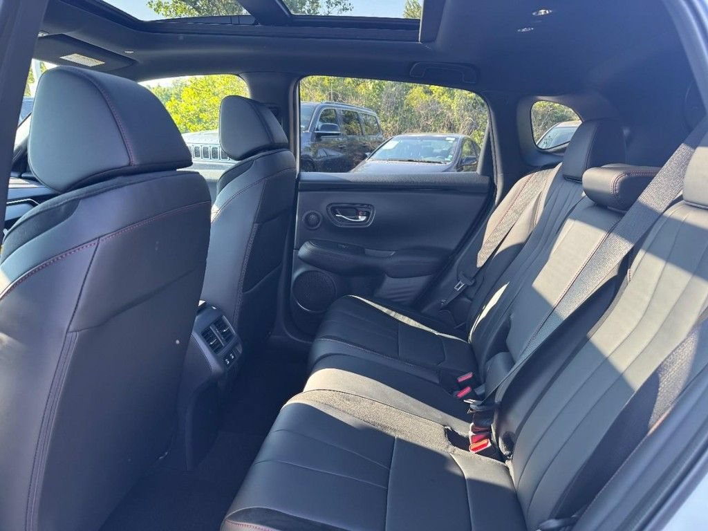 New 2026 Acura ADX A-Spec AWD/4WD image 13