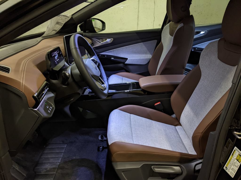 New 2026 Volkswagen ID.4 Pro AWD/4WD image 11