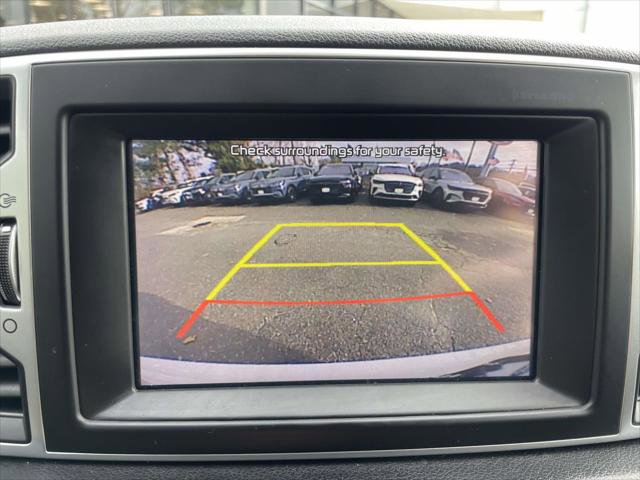 Used 2019 Kia Sportage LX w/ LX Popular Package image 27