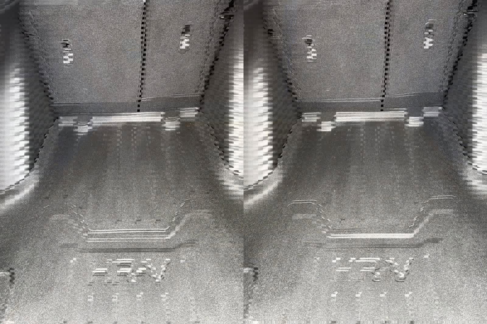 Certified 2025 Honda HR-V Sport image 17